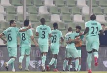 بث مباشر مباراة الأهلي ومعيذر في الدوري القطري