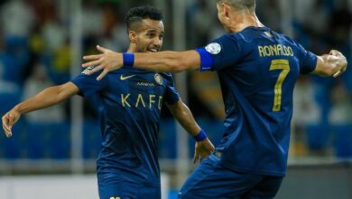 بث مباشر مباراة النصر والرائد في الدوري السعودي