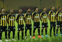 بث مباشر مباراة المقاولون العرب والاتحاد السكندري في الدوري المصري