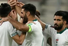 بث مباشر مباراة العراق وتايلاند في كأس ملك تايلانـد الدولية