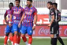 بث مباشر مباراة الصفاقسي والملعب التونسي في الدوري التونسي