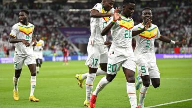 بث مباشر مباراة السنغال وبنين الودية