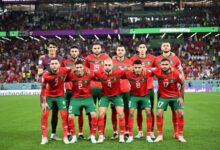 بث مباشر مباراة المغرب وجنوب أفريقيا في كأس الأمم الأفريقية