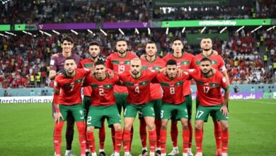 بث مباشر مباراة المغرب وجنوب أفريقيا في كأس الأمم الأفريقية