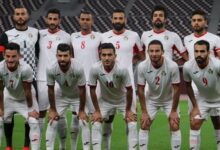 بث مباشر مباراة الأردن وعمان في تصفيات كأس آسيا تحت 23 عاماً