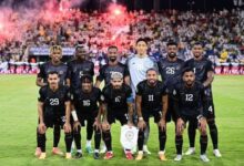 معلق مباراة الشباب والطائي في الدوري السعودي