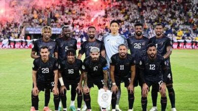 معلق مباراة الشباب والطائي في الدوري السعودي