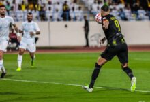 شاهد... هدف فوز الاتحاد أمام الأخدود في الدوري السعودي