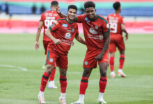 بث مباشر مباراة الاتفاق والطائي في الدوري السعودي