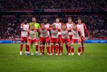 بث مباشر مباراة بايرن ميونيخ ودارمشتات في الدوري الألماني