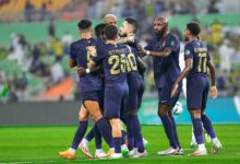 موعد مباراة النصر القادمة