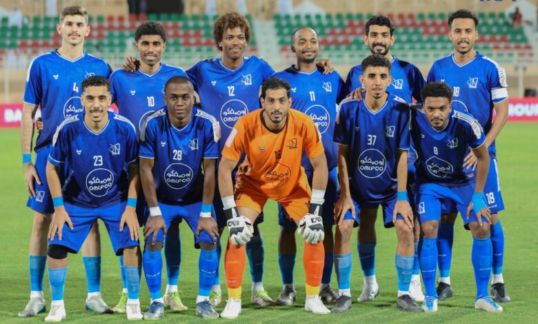 بث مباشر مباراة صور وبهلاء في الدوري العماني