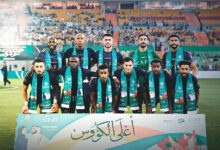 بث مباشر مباراة النصر والطائي في الدوري السعودي