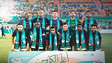 بث مباشر مباراة النصر والطائي في الدوري السعودي