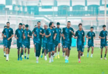 بث مباشر مباراة الزمالك والاتحاد في الدوري المصري