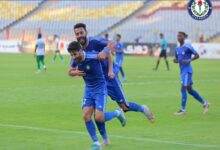 بث مباشر مباراة سموحة والمقاولون العرب في الدوري المصري