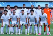 بث مباشر مباراة طلائع الجيش وإنبي في الدوري المصري