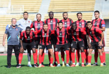 بث مباشر مباراة اتحاد الجزائر واتحاد خنشلة في بطولة الدوري الجزائري