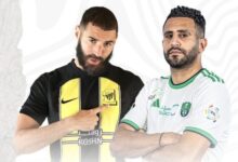 بث مباشر مباراة الاتحاد والأهلي في الدوري السعودي