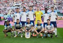 نتيجة مباراة إنجلترا ومالطة في تصفيات أمم أوروبا 2024