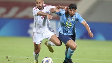 بث مباشر مباراة الفيصلي والجليل في الدوري الأردني