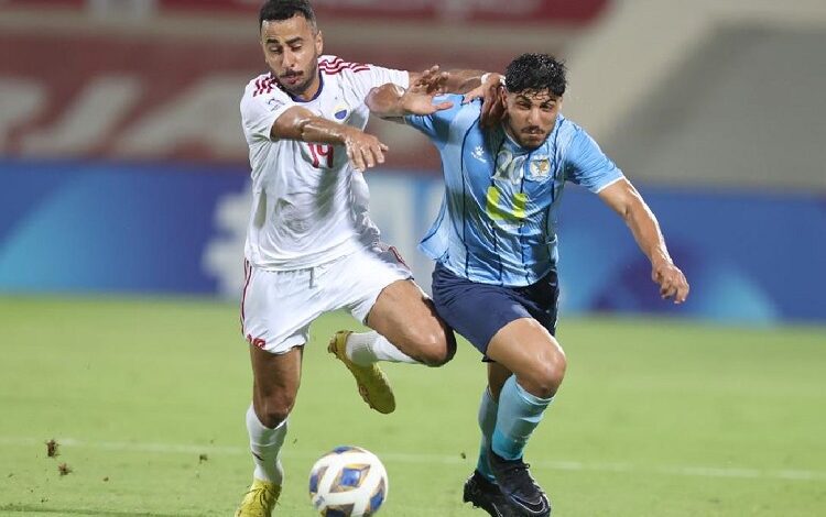 بث مباشر مباراة الفيصلي والجليل في الدوري الأردني