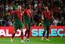 نتيجة مباراة البرتغال وليشتنشتاين في تصفيات أمم أوروبا 2024