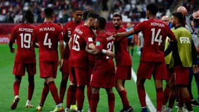 بث مباشر مباراة قطر ولبنان في كأس أمم آسيا