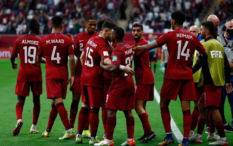 بث مباشر مباراة قطر ولبنان في كأس أمم آسيا