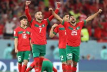 بث مباشر مباراة المغرب وموريتانيا الودية