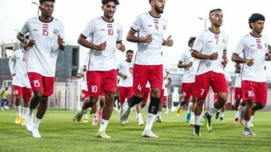 بث مباشر مباراة اليمن وسريلانكا في تصفيات كأس العالم 2026