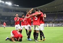 بث مباشر مباراة مصر وجيبوتي