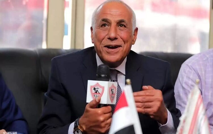 مجلس الزمالك يجهز أول ضربة للأهلي