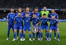 مشاهدة مباراة إيطاليا وأوكرانيا بث مباشر