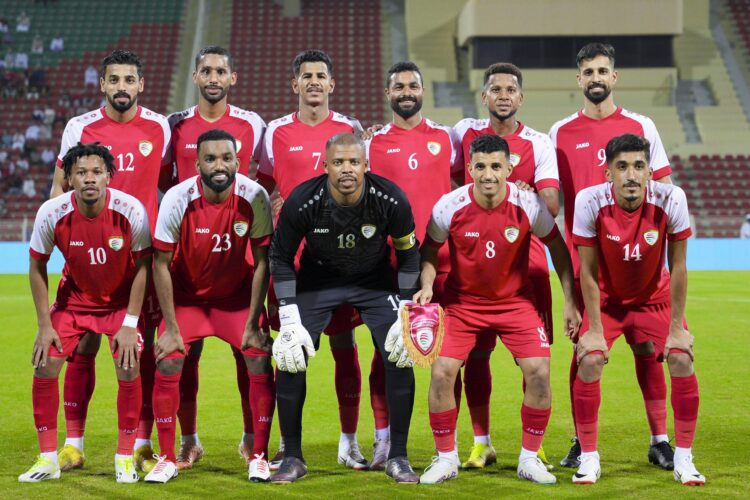 بث مباشر مباراة عمان وماليزيا في تصفيات كأس العالم