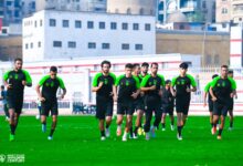 تفاصيل مران الزمالك وسط غياب 16 لاعبًا.. وقرار مفاجئ من جوميز