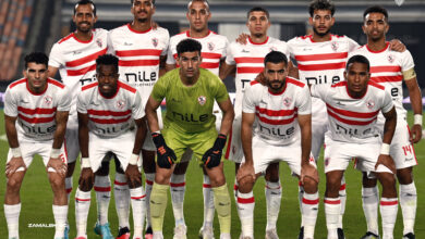 مشاهدة مباراة الزمالك وساجرادا