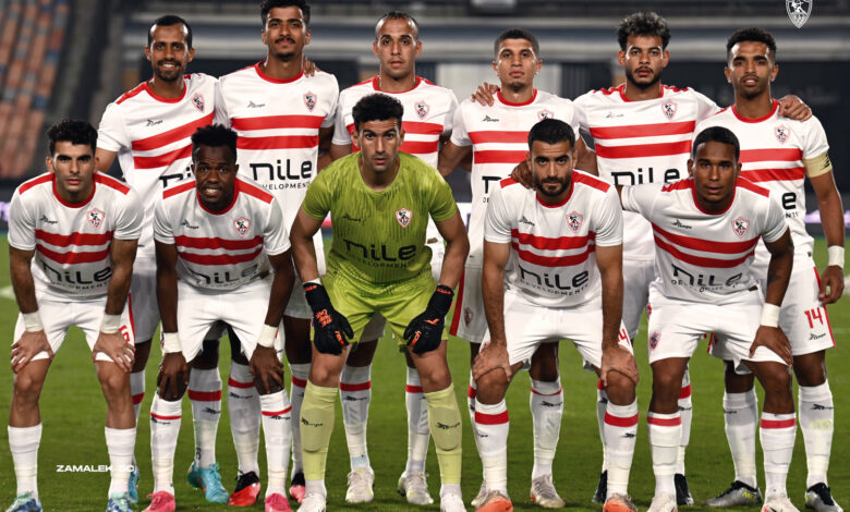 مشاهدة مباراة الزمالك وساجرادا