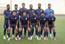 بث مباشر مباراة إنبي وسموحة في الدوري المصري