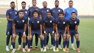 بث مباشر مباراة إنبي وسموحة في الدوري المصري