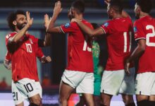 بث مباشر مباراة مصر وتنزانيا الودية