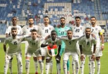 بث مباشر مباراة الإمارات وهونج كونج في كأس أمم آسيا