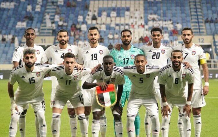 بث مباشر مباراة الإمارات وهونج كونج في كأس أمم آسيا