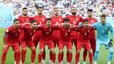 بث مباشر مباراة اليابان وإيران في كأس الأمم الآسيوية