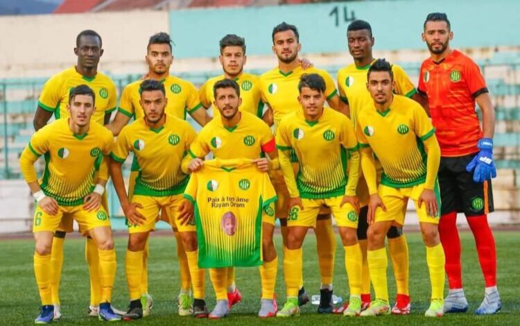 بث مباشر مباراة شبيبة القبائل وشباب قسنطينة في الدوري الجزائري