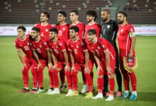 بث مباشر مباراة سوريا وأستراليا في كأس الأمم الأسيوية