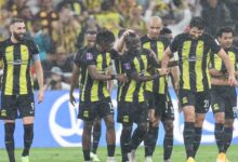 بث مباشر مباراة الهلال واتحاد جدة في دوري أبطال آسيا