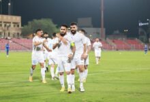 بث مباشر مباراة الرفاع والرفاع الشرقي في دوري ناصر