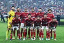 أخبار الأهلي اليوم..قرار هام تجاه لاعب الفريق..ونجم المغرب على ردار الأهلي