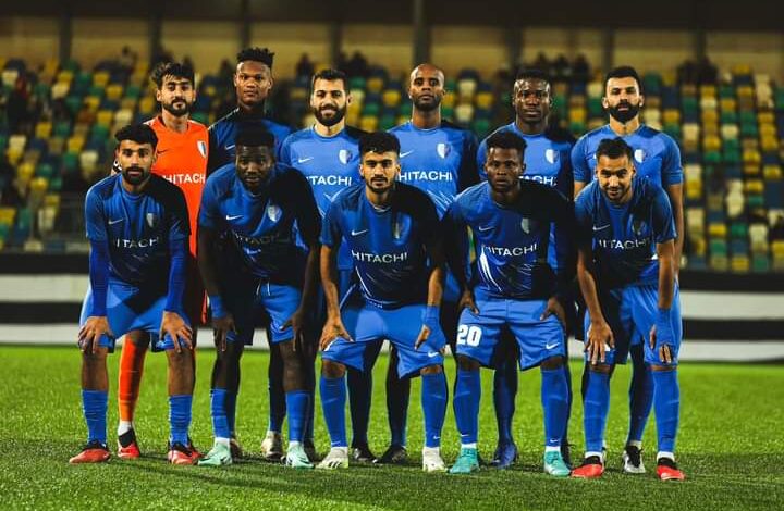 مشاهدة مباراة الهلال وسوبر سبورت